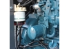 Дизельный генератор Atlas Copco QIS 90 в кожухе с АВР