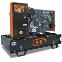 Дизельный генератор RID 20/1 S-SERIES