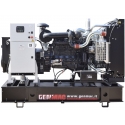 Дизельный генератор Genmac G160IO