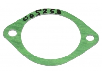 Прокладка крышки термостата TDK-N 56 4LT/Thermostat cover gasket