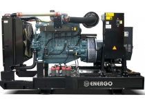 Дизельный генератор Energo ED 535/400 D