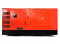Дизельный генератор Energo ED 535/400 D S