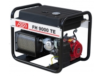 Бензиновый генератор Fogo FH9000TE с АВР